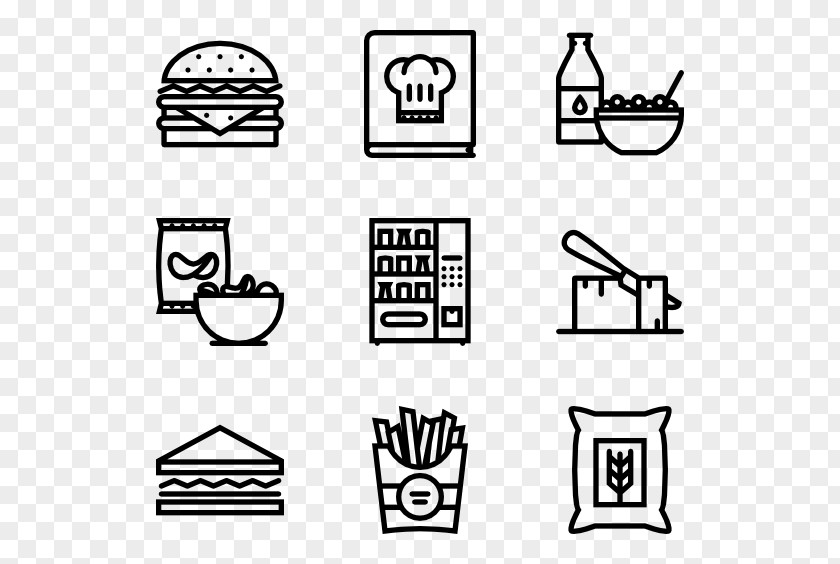 Bad Byron's Specialty Food Computer Icons Printing Paper Clip Art PNG
