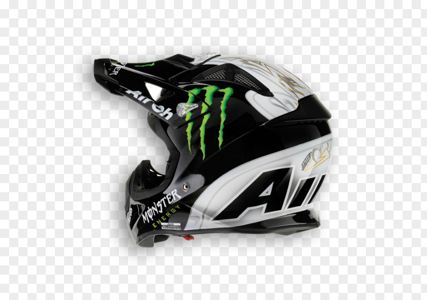 Bicycle Helmets Motorcycle Lacrosse Helmet AIROH PNG