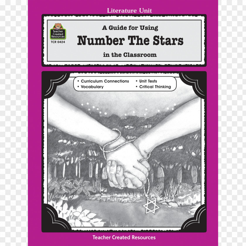 Book Number The Stars Charlotte's Web Charley Skedaddle Author PNG