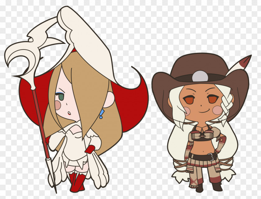 Bravely Default Illustration Horse Final Fantasy Cattle PNG