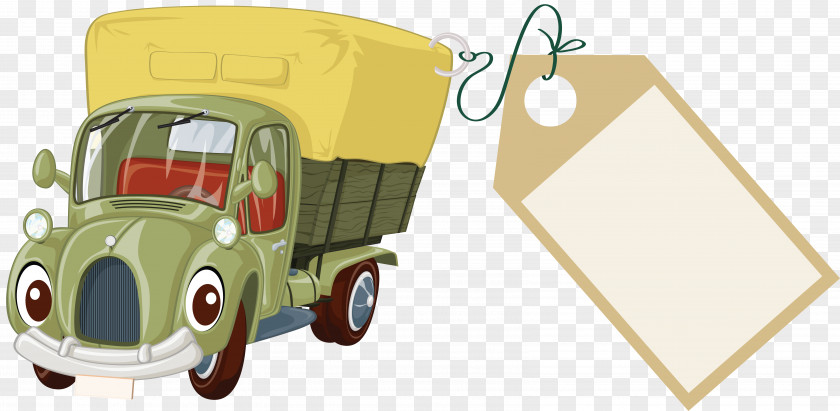 Car Seats Cartoon Drawing Truck PNG