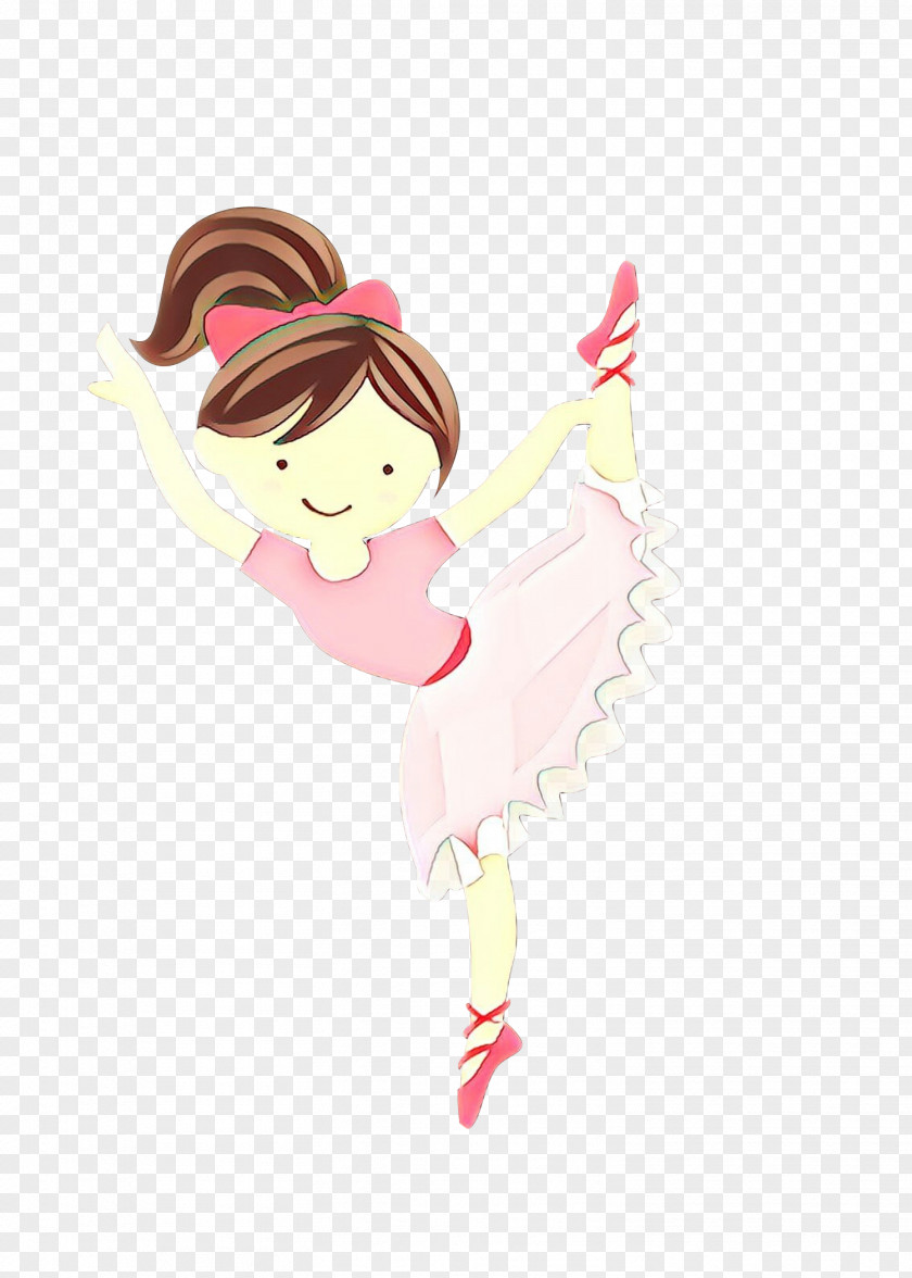 Clip Art Illustration Ballet Image PNG