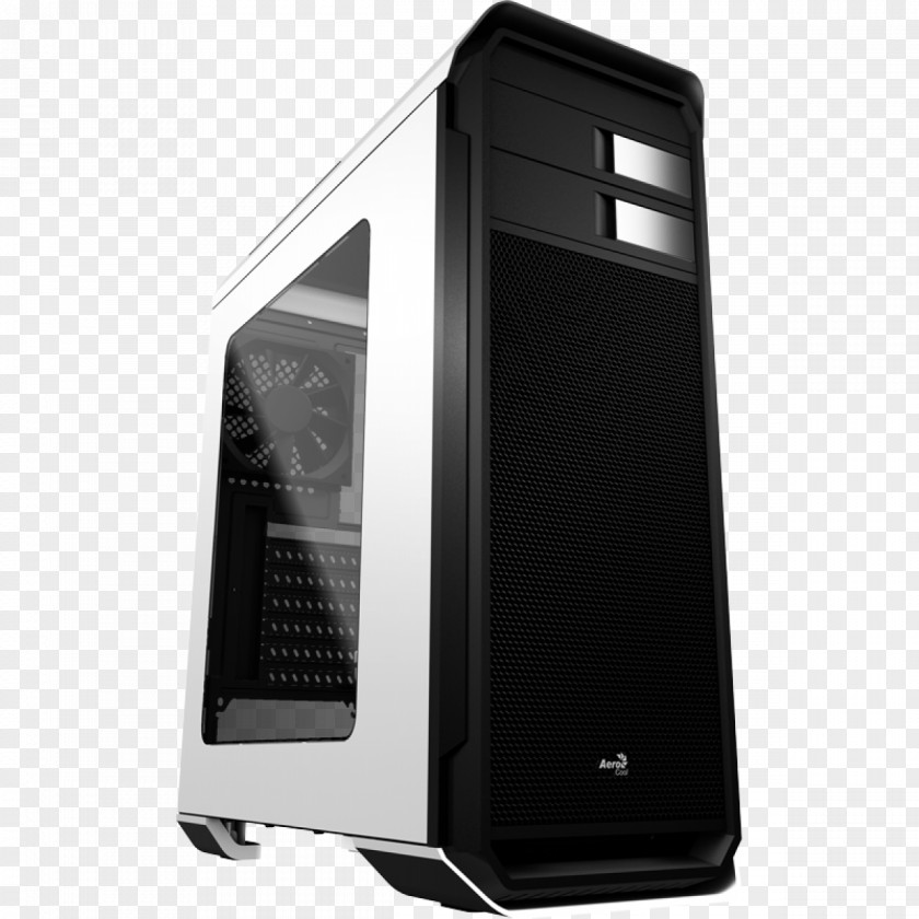 Computer Cases & Housings MicroATX Torre PNG