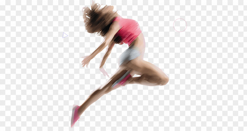 Dancers Modern Dance Osteoporosis Calcium Citrate PNG