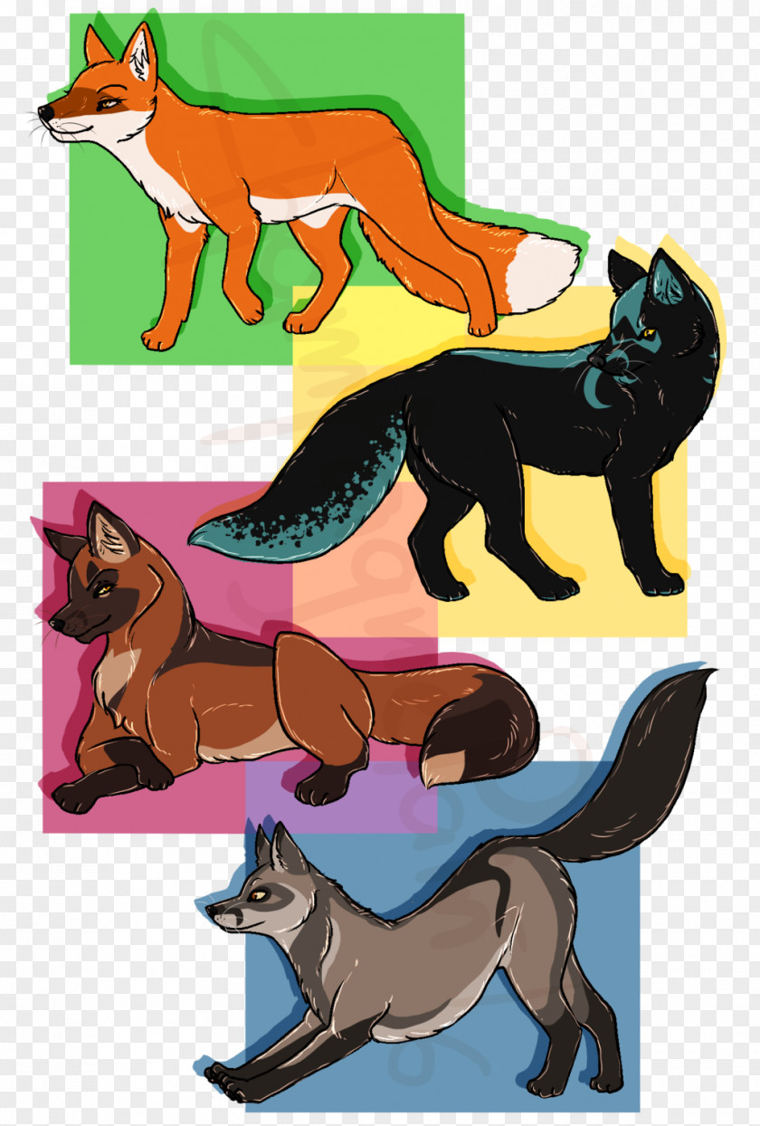 Dog Character Tail Clip Art PNG