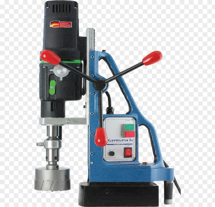 Drilling Machine Augers Magnetic Core Drill Craft Magnets PNG