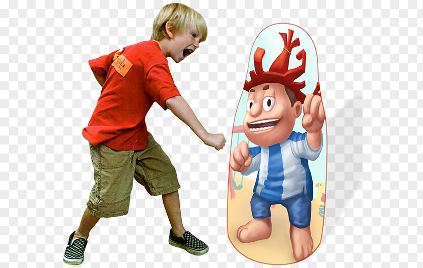 Hawaiian Shirt Punch Toy Boxing N11.com PNG