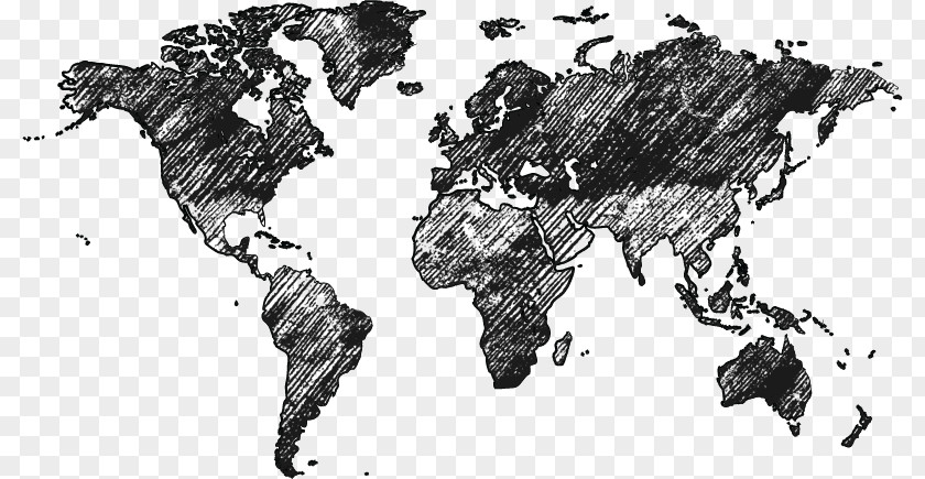 Ido Portal World Map The World: Maps Globe PNG