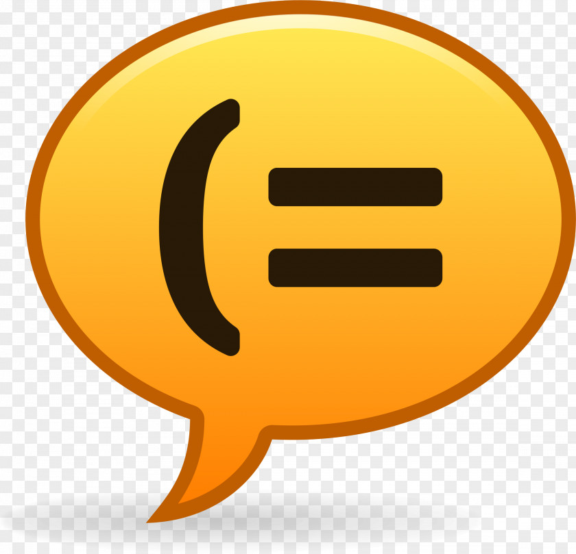 Instant Symbol Emoticon Icon PNG