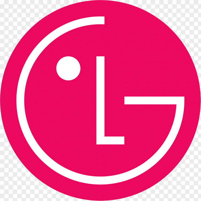 LG Logo Corp PNG