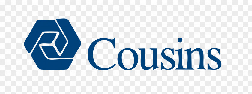 Logo Cousins Properties Brand Connectivity Wireless, Inc. Product PNG