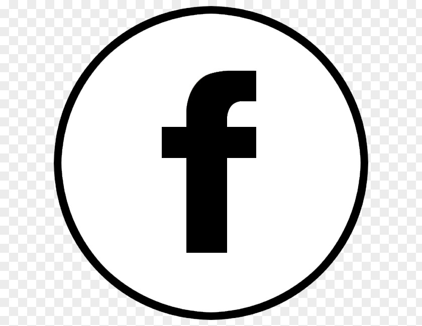 Logo Facebook. Social Media Facebook Clip Art Haderslev Amager PNG