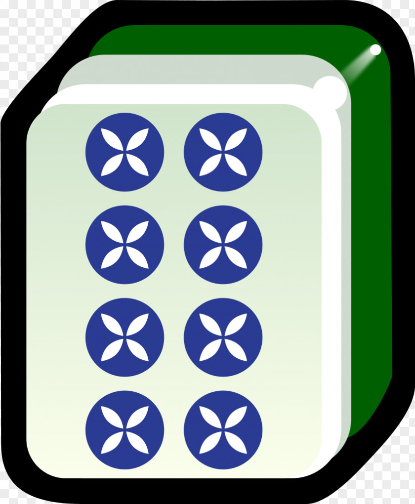 Mahjong Solitaire Japanese Yaku Tiles Clip Art PNG