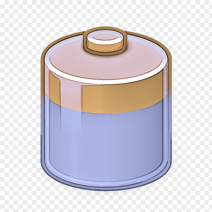 Metal Lid Material Property Cylinder Beverage Can Clip Art PNG