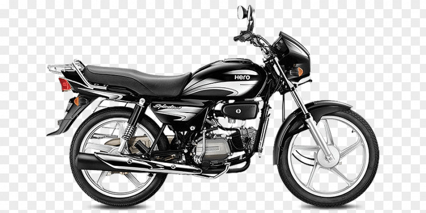 Motorcycle Hero Honda Splendor MotoCorp Gurugram PNG