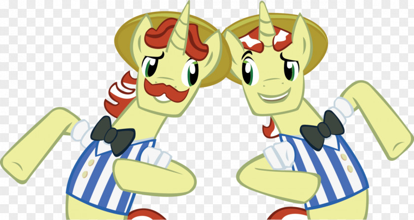 My Little Pony Pinkie Pie Willy Wonka Flim And Flam Film PNG