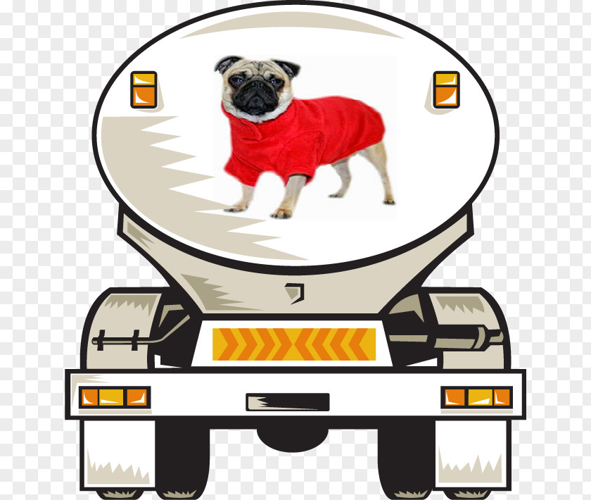 Oil Pet Pug Car Tank Truck Storage Stock Photography PNG