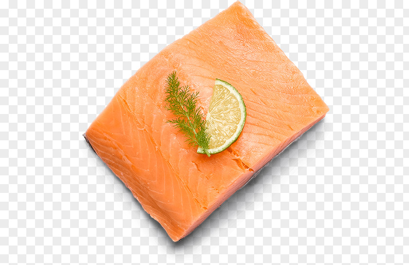 Pesce Smoked Salmon PNG