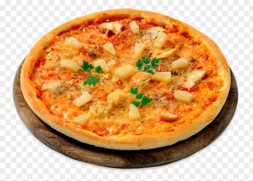 Pizza Delivery Cuisine Of Hawaii Gouda Cheese PNG