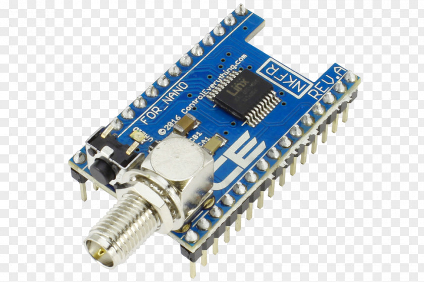 Shield Arduino Microcontroller Nano Electronics Micro PNG