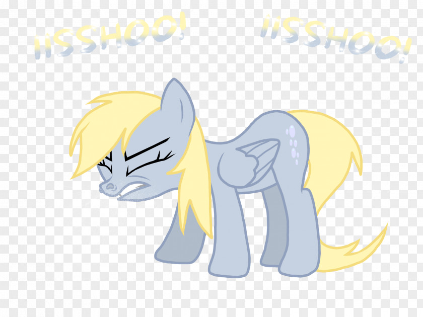 Sneeze Horse Drawing Mammal Animal PNG