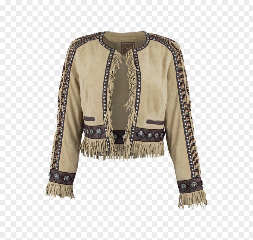 Western-style Trousers Jacket Suede Gilets Outerwear Sleeve PNG