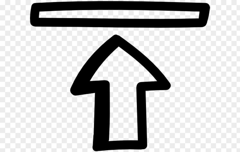 Arrow White Symbol Clip Art PNG
