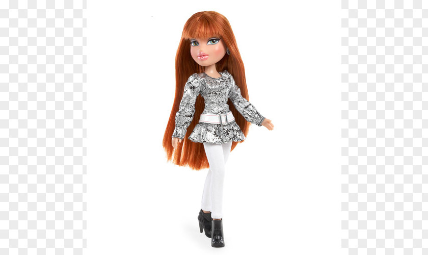 Barbie Bratz Doll Collecting .de PNG
