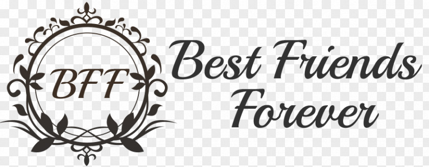 Best Friends Logo Hotel Business ProStage Entertainment Family Service PNG