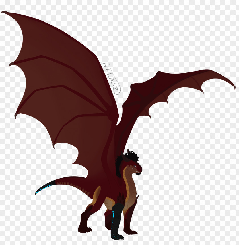 Bitch Bat Dragon Cartoon Clip Art PNG