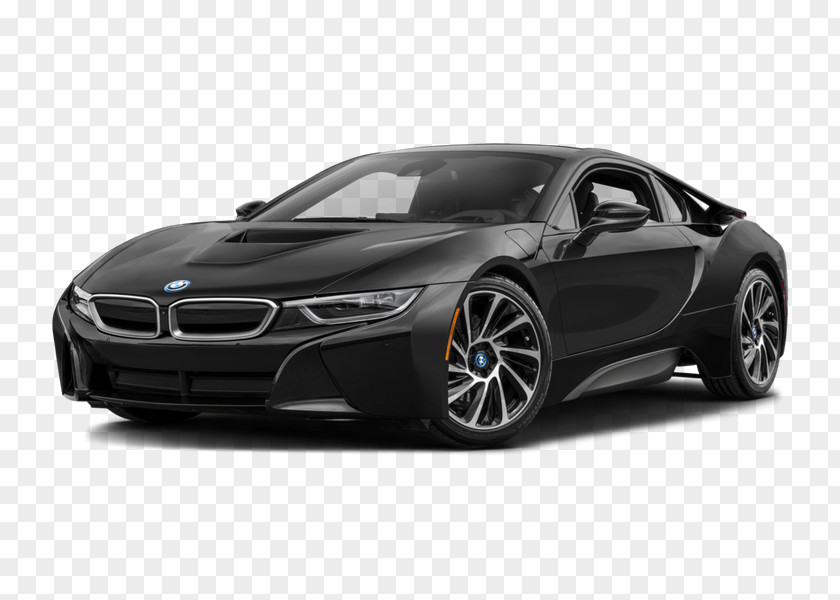 Bmw BMW Canbec Sports Car 2017 I8 Coupe PNG