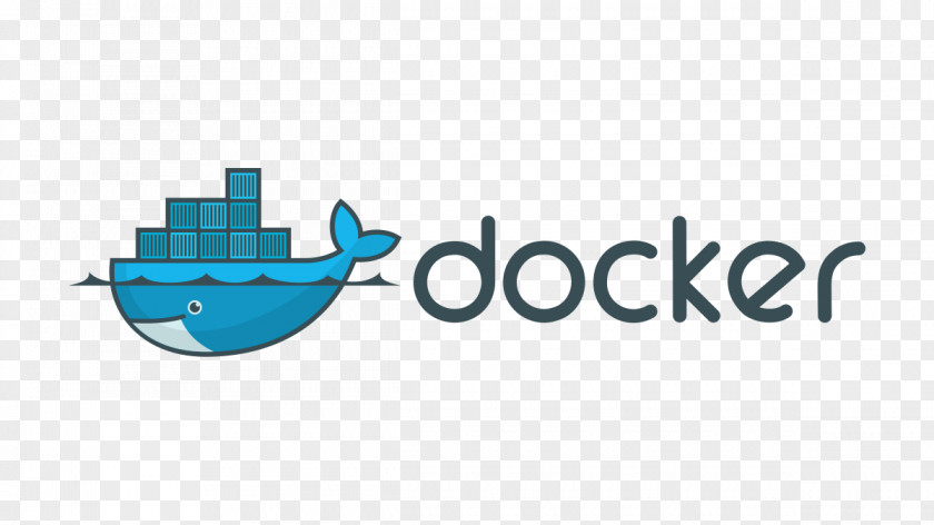 Cloud Computing Docker Microservices Application Software Deployment PNG