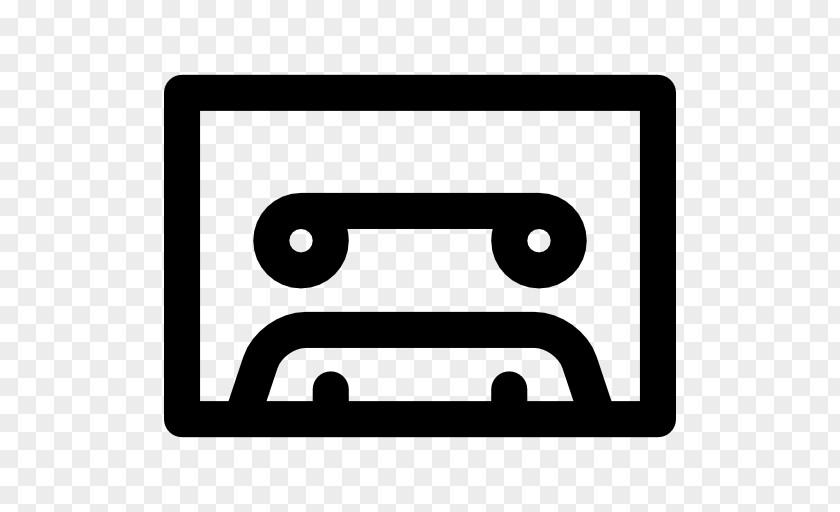 Compact Cassette Music Computer Icons Sound Recording And Reproduction PNG and Reproduction, black h5 interface app micro-page clipart PNG