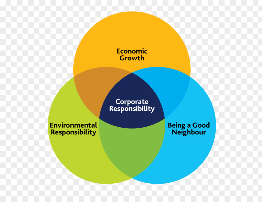 Corporate Social Responsibility Organization Environmental Ansvar PNG