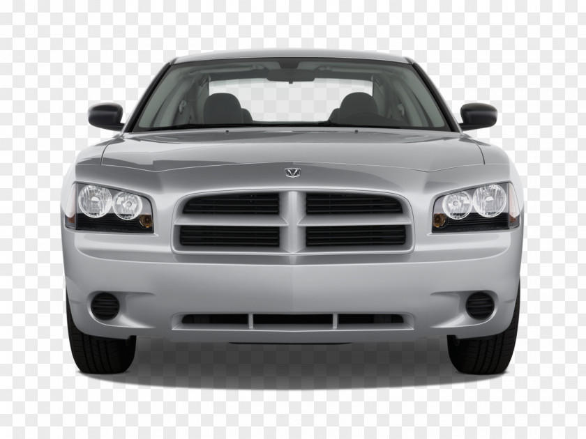 Dodge 2009 Charger 2010 Car LX PNG