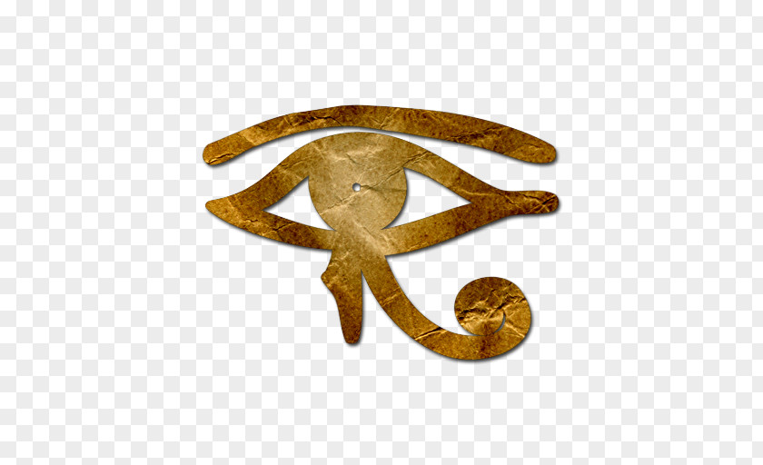Eye Side Save Icon Format Egyptian Pyramids Ancient Egypt Symbol Civilization PNG