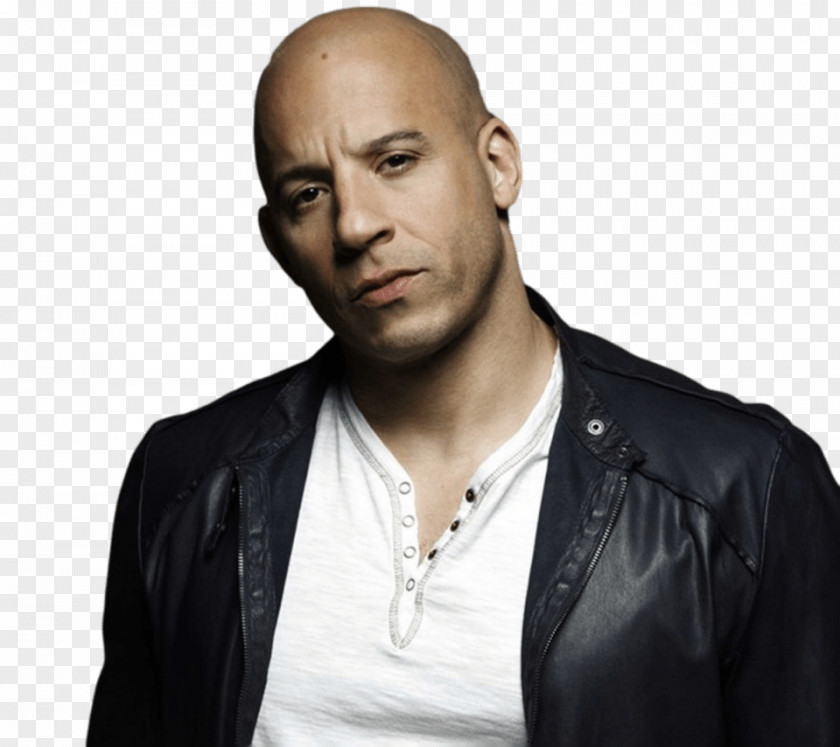 Fast Furious Vin Diesel Dominic Toretto The And PNG