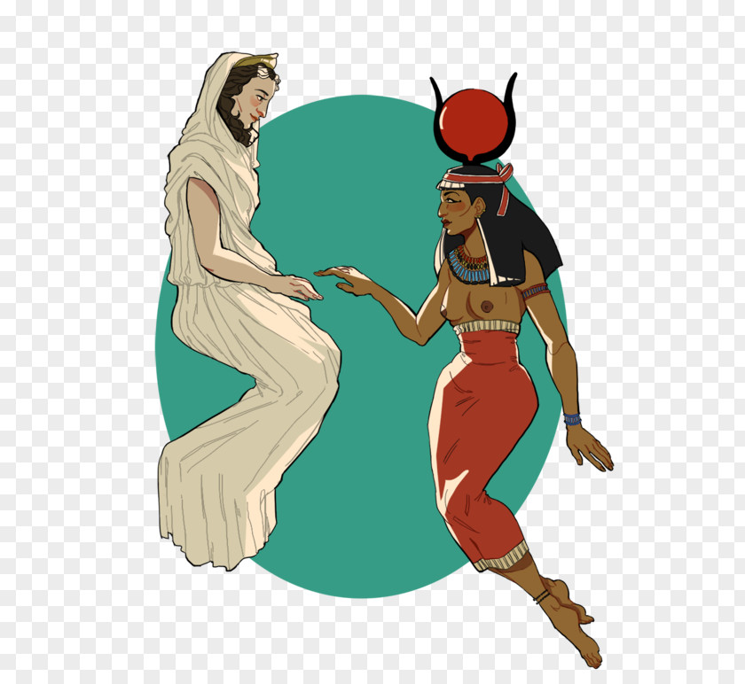 Goddess Hera Artemis Zeus Ares Isis PNG