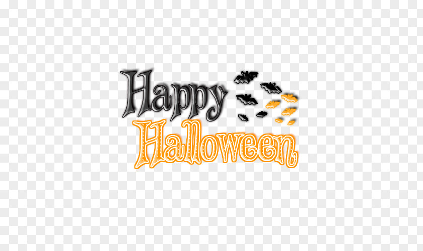 Happy Halloween Vocabulary Symbol Poisoned Candy Myths Text PNG