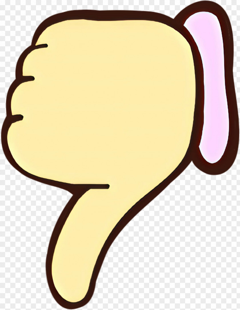 Ice Cream Bar Thumb Clip Art PNG