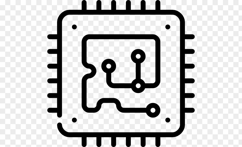 Integrated Circuits & Chips Computer Software PNG