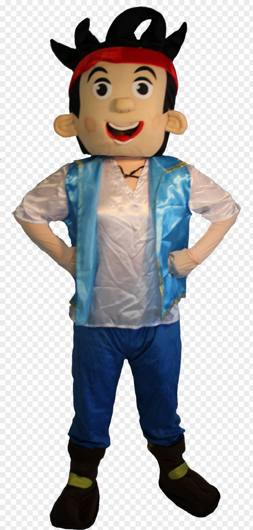 Jake Costumed Character Mascot Dora The Explorer PNG