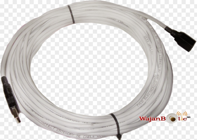 Kabel Coaxial Cable Signal RG-58 Electrical Patch PNG