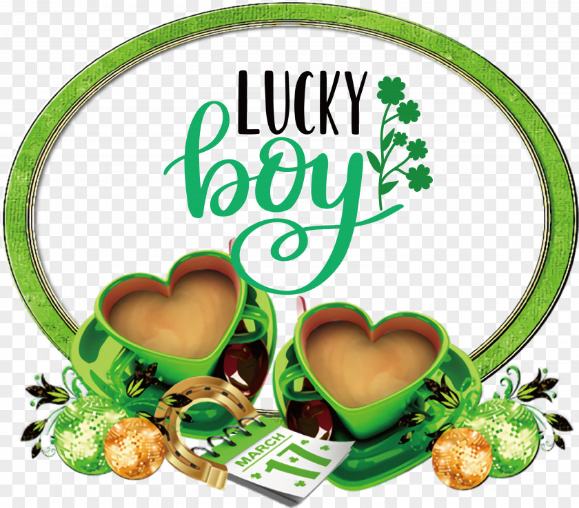 Lucky Boy Patricks Day Saint Patrick PNG