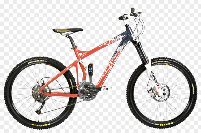 Polygon Bicycle Mountain Bike Cross-country Cycling Sport PNG