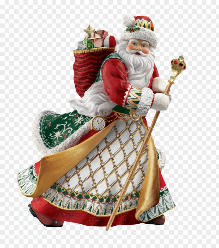 Santa Claus Mrs. Ded Moroz Christmas Day Snegurochka PNG