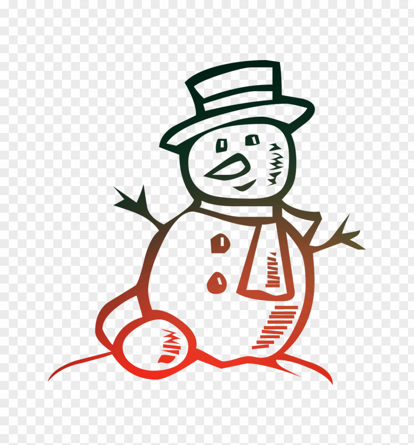 Santa Claus Snowman Christmas Day Reindeer Gift PNG