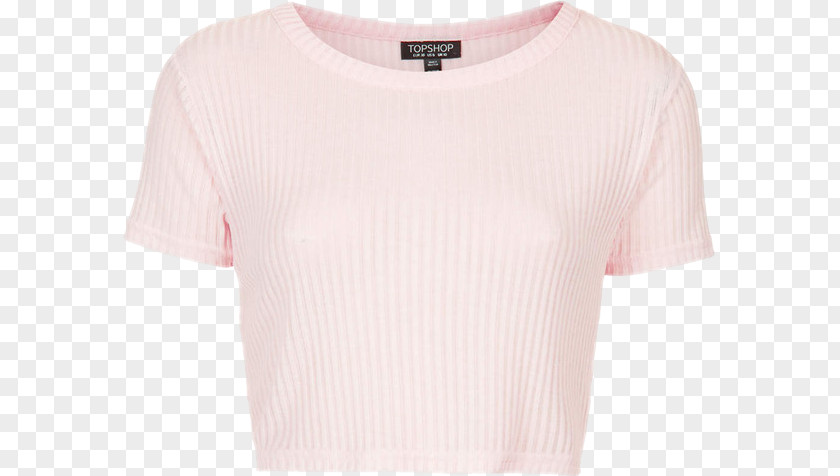 T-shirt Sleeve Crop Top Clothing PNG