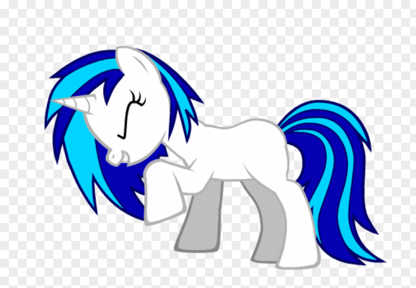 Vinyl Vector Horse Pony Mammal Animal PNG