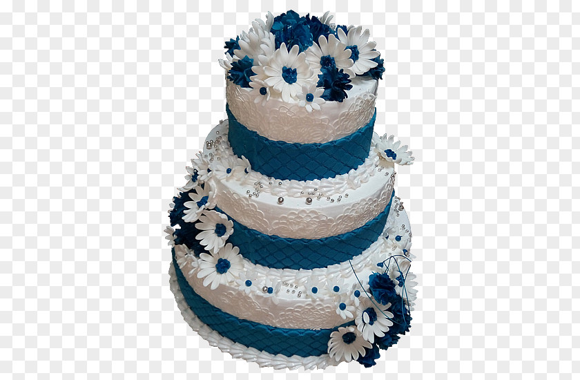 Wedding Cake Torte Sugar Frosting & Icing Birthday PNG